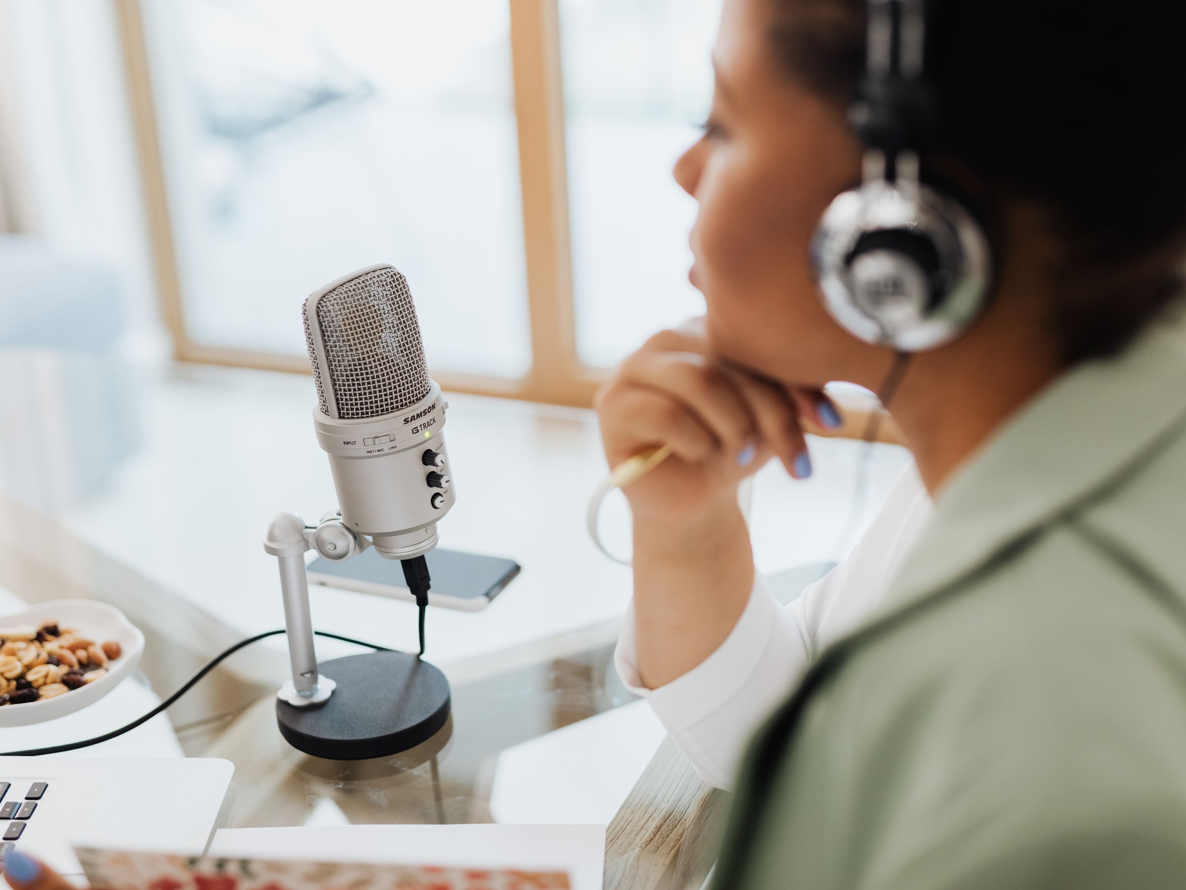 Ep 11: The Creator Economy
